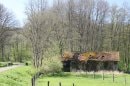 Au pont de la Perche